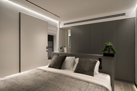 Кондоминиум с 1 спальней в Раваи, Таиланд № 120760 - фото 5