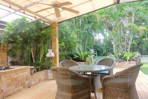 House in Bang Lamung, Thailand 3 bedrooms № 123486 - photo 7