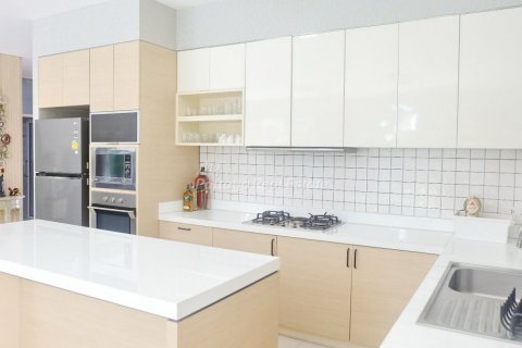 House in Bang Lamung, Thailand 3 bedrooms № 123486 - photo 3