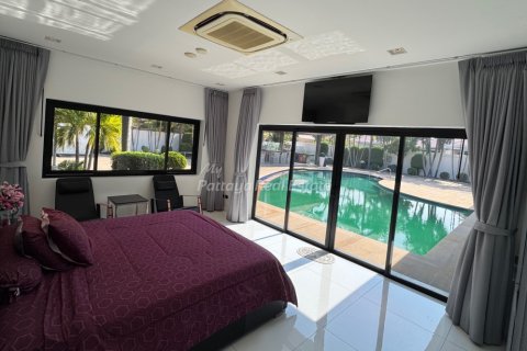 Maison à Pattaya, Thaïlande 6 chambres № 123488 - photo 9