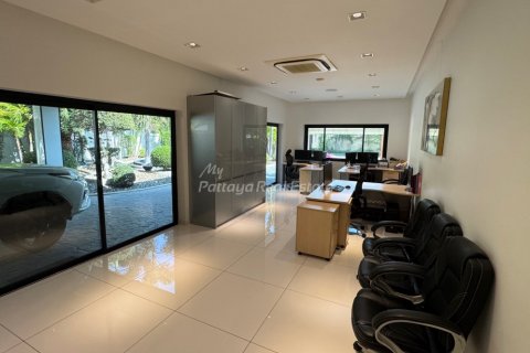 Maison à Pattaya, Thaïlande 6 chambres № 123488 - photo 14