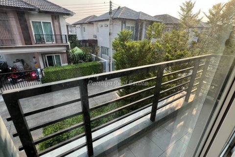 Дом в Банг Ламунге, Таиланд с 3 спальнями  № 123483 - фото 3