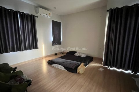 Дом в Банг Ламунге, Таиланд с 3 спальнями  № 123483 - фото 4