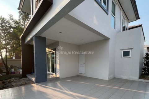 Дом в Банг Ламунге, Таиланд с 3 спальнями  № 123483 - фото 10