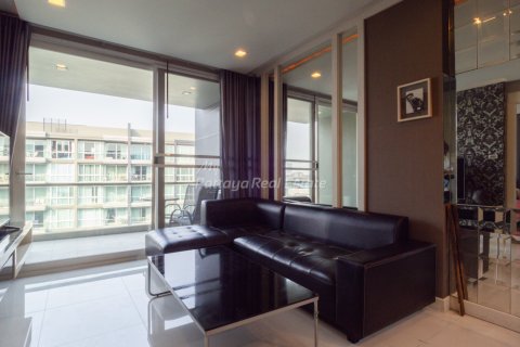 Кондоминиум с 1 спальней в Банг Ламунге, Таиланд № 123487 - фото 14