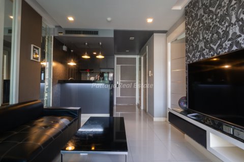 Кондоминиум с 1 спальней в Банг Ламунге, Таиланд № 123487 - фото 5