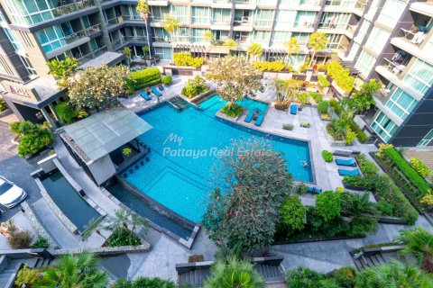 Кондоминиум с 1 спальней в Банг Ламунге, Таиланд № 123487 - фото 13