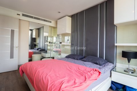 Кондоминиум с 1 спальней в Банг Ламунге, Таиланд № 123487 - фото 7