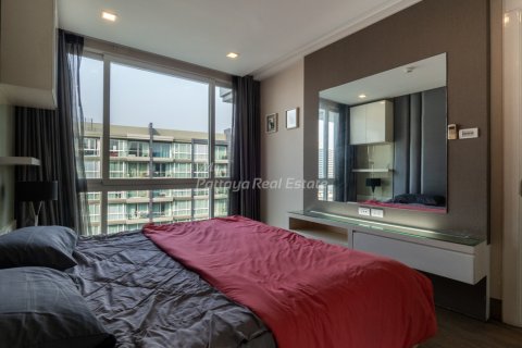 Кондоминиум с 1 спальней в Банг Ламунге, Таиланд № 123487 - фото 8