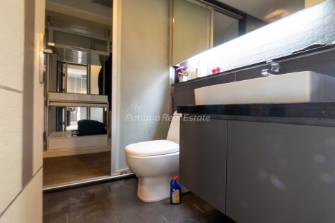 Кондоминиум с 1 спальней в Банг Ламунге, Таиланд № 123487 - фото 9