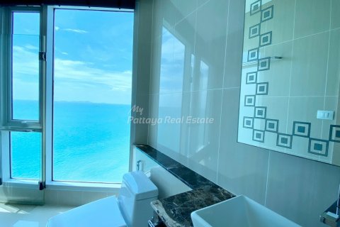 Condo à Pattaya, Thaïlande, 2 chambres  № 123482 - photo 6