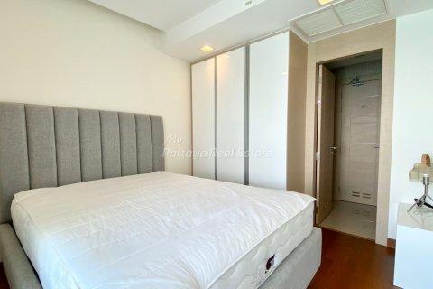 Condo à Pattaya, Thaïlande, 2 chambres  № 123482 - photo 8
