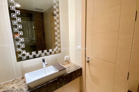 Condo à Pattaya, Thaïlande, 2 chambres  № 123482 - photo 12