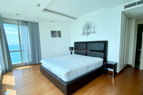 Condo à Pattaya, Thaïlande, 2 chambres  № 123482 - photo 4