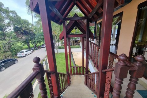 Вилла в Пхукете, Таиланд с 3 спальнями  № 142372 - фото 18