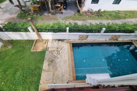 Вилла в Пхукете, Таиланд с 3 спальнями  № 142372 - фото 15