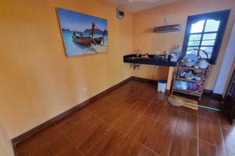 Вилла в Пхукете, Таиланд с 3 спальнями  № 142372 - фото 13