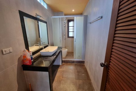 Вилла в Пхукете, Таиланд с 3 спальнями  № 142372 - фото 7