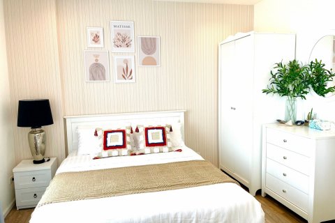 Studio in the Condo in Hua Hin, Thailand № 142381 - photo 3