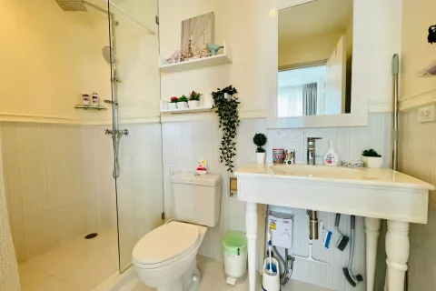 Studio in the Condo in Hua Hin, Thailand № 142381 - photo 4