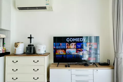 Studio in the Condo in Hua Hin, Thailand № 142381 - photo 6