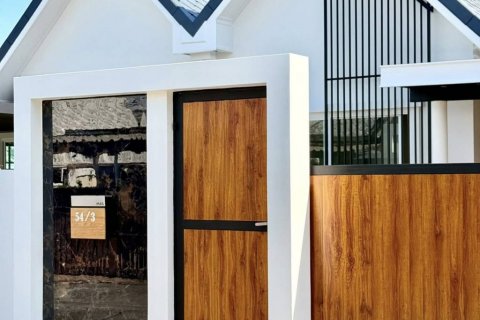 Дом в Паклоке, Таиланд с 3 спальнями  № 126703 - фото 2