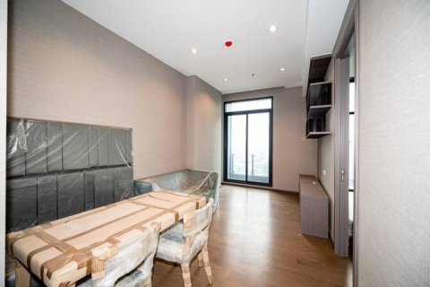 Кондоминиум с 2 спальнями в Бангкоке, Таиланд № 126704 - фото 3