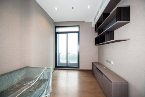 Кондоминиум с 2 спальнями в Бангкоке, Таиланд № 126704 - фото 1