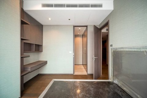 Кондоминиум с 2 спальнями в Бангкоке, Таиланд № 126704 - фото 9