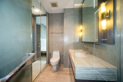 Кондоминиум с 2 спальнями в Бангкоке, Таиланд № 126704 - фото 7