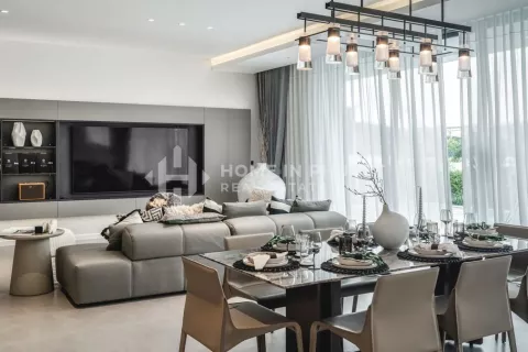 Дом в Пхукете, Таиланд с 4 спальнями  № 131089 - фото 4