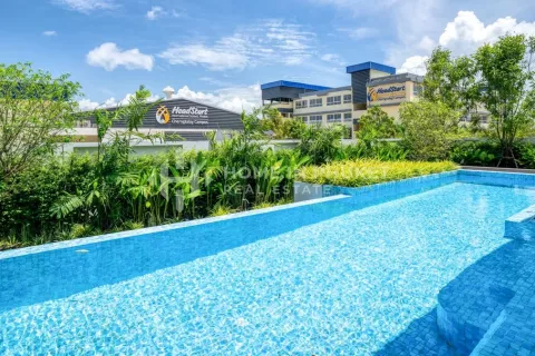 Дом в Пхукете, Таиланд с 4 спальнями  № 131089 - фото 10