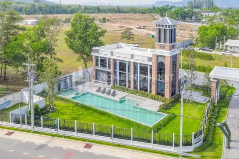 Дом в Пхукете, Таиланд с 4 спальнями № 131094 - фото 11