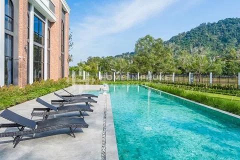 Дом в Пхукете, Таиланд с 4 спальнями № 131094 - фото 12