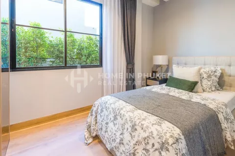 Дом в Пхукете, Таиланд с 4 спальнями № 131094 - фото 9