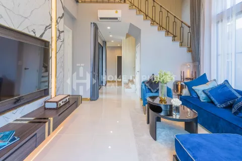 Дом в Пхукете, Таиланд с 4 спальнями № 131094 - фото 2