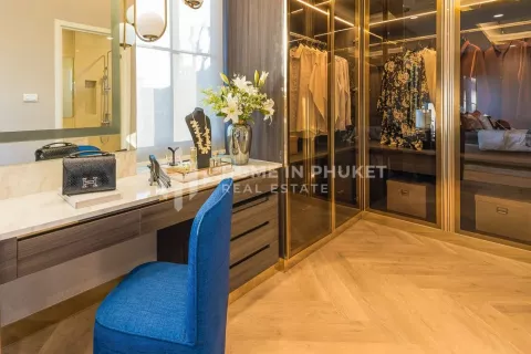 Дом в Пхукете, Таиланд с 4 спальнями № 131094 - фото 6