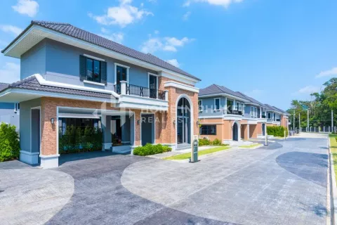 Дом в Пхукете, Таиланд с 4 спальнями № 131094 - фото 10