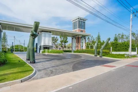 Дом в Пхукете, Таиланд с 4 спальнями № 131094 - фото 16