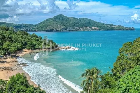 Кондоминиум с 1 спальней в Пхукете, Таиланд № 131091 - фото 6