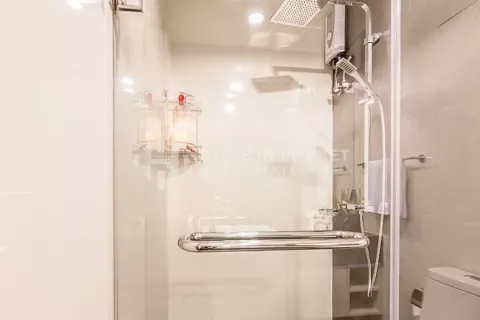 Кондоминиум с 1 спальней в Пхукете, Таиланд № 131091 - фото 16