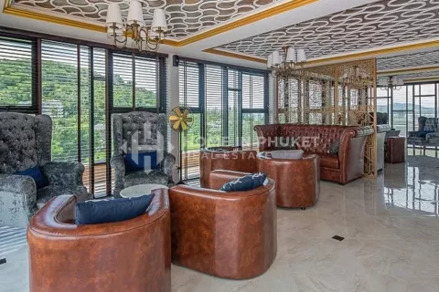 Кондоминиум с 1 спальней в Пхукете, Таиланд № 131091 - фото 18