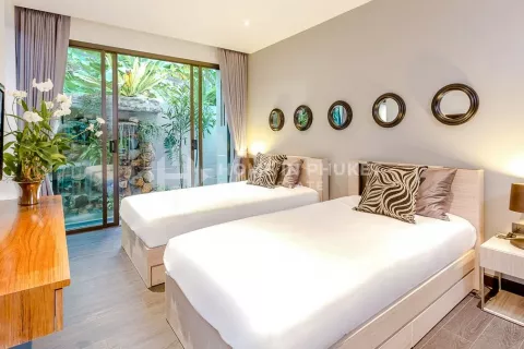 House in Kamala, Thailand 3 bedrooms № 131090 - photo 7