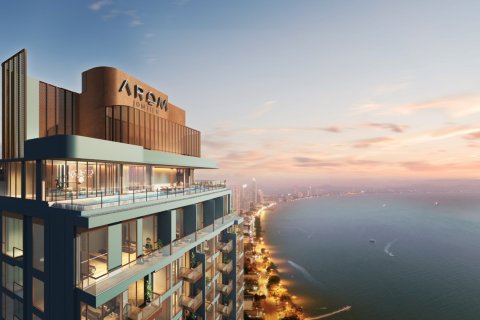 Apartment in Pattaya, Thailand 1 bedroom № 119843 - photo 19
