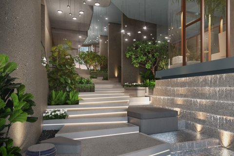 Apartment in Pattaya, Thailand 1 bedroom № 119843 - photo 17