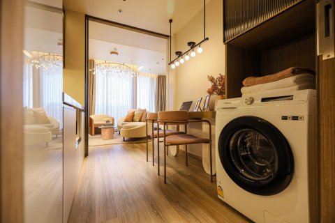 Apartment in Pattaya, Thailand 1 bedroom № 119843 - photo 8