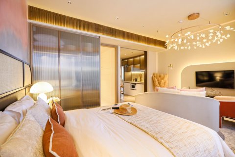 Apartment in Pattaya, Thailand 1 bedroom № 119843 - photo 2