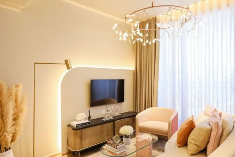 Apartment in Pattaya, Thailand 1 bedroom № 119843 - photo 12