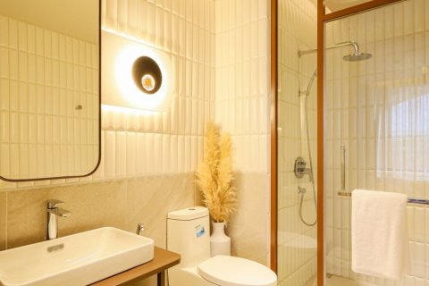 Apartment in Pattaya, Thailand 1 bedroom № 119843 - photo 15