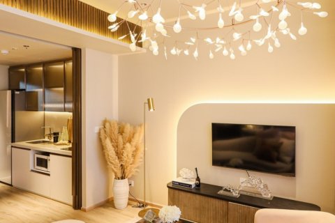 Apartment in Pattaya, Thailand 1 bedroom № 119843 - photo 10